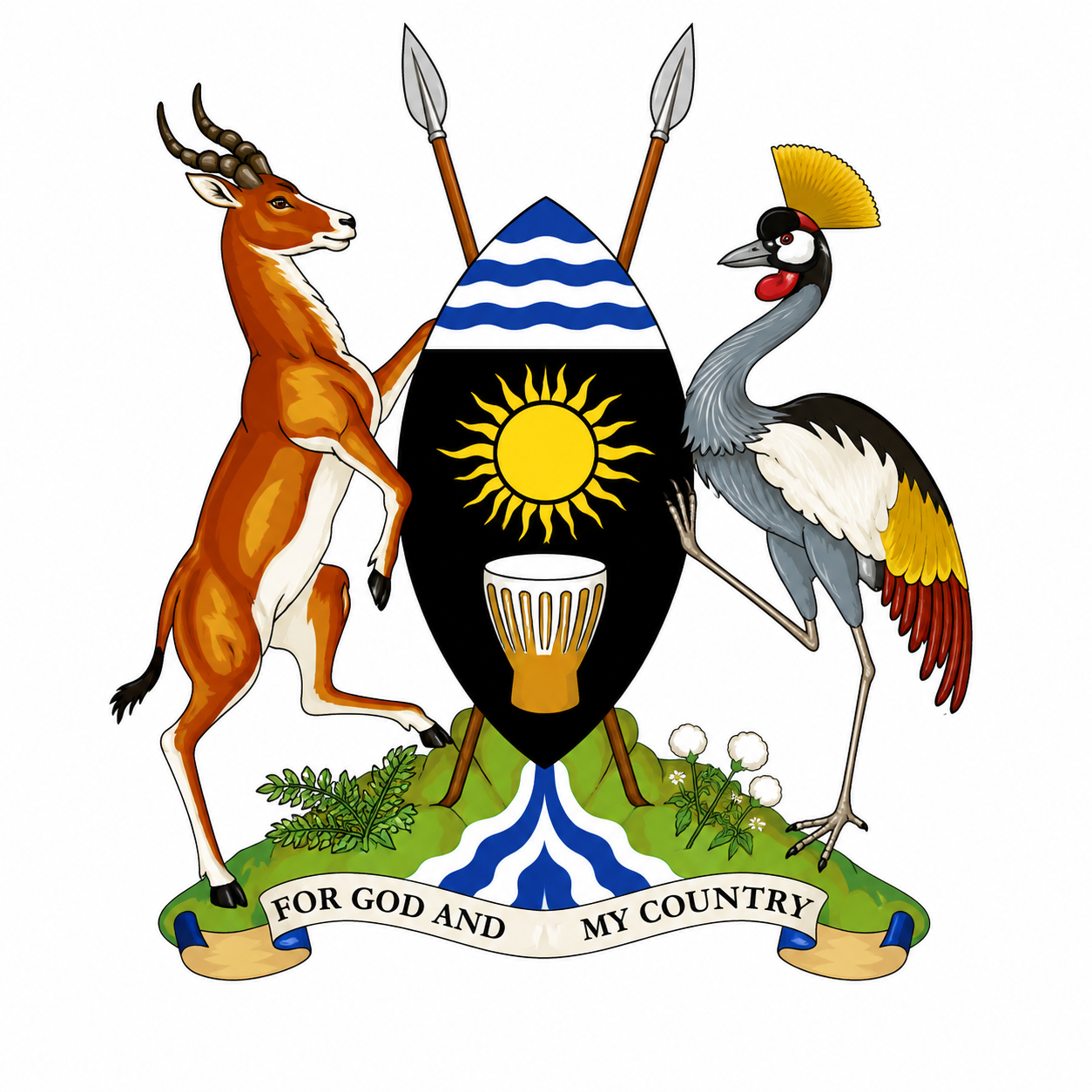 National Drug Authority Uganda